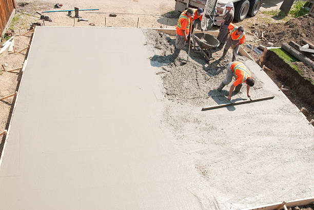 Best Waterproofing & Drywells  in Kitsap Lake, WA